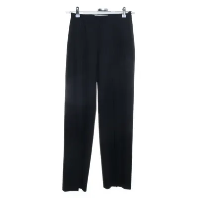 Kostymbyxor (Svart) från Emporio Armani Bomull, Nylon, Polyester, Ull