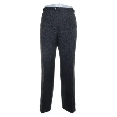 Kostymbyxor (Grå, Flerfärgad) från Kenzo Ull