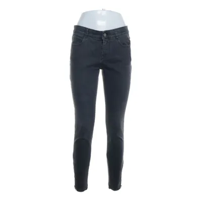 Jeans (Svart) från Stella McCartney Bomull, Elastan