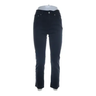 Byxor (Blå) från Gucci Bomull, Elastan