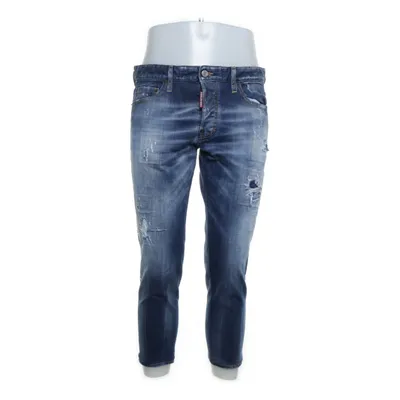 Jeans (Blå) från Dsquared2 Bomull