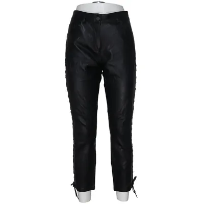 Byxor (Svart) från Isabel Marant pour H&M Bomull, Elastan