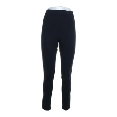 Broek (Zwart) van Burberry Elastaan, Nylon, Viscose