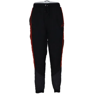 Trainingsbroek (Zwart, Rood, Meerkleurig) van Jordan Polyamide, Polyester