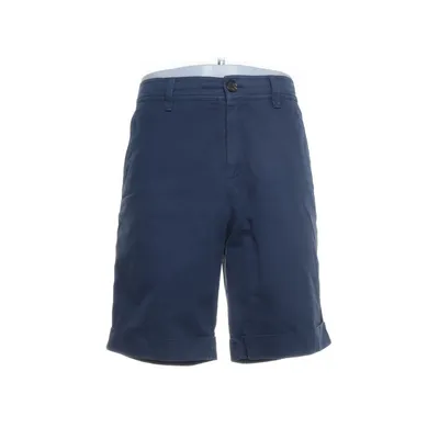 Korte broek (Blauw) van Brunello Cucinelli Katoen, Polyester