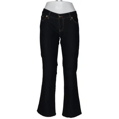Jeans (Blue) from Roberto Cavalli Cotton, Elastane