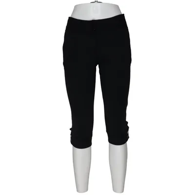 Pantacourt (Noir) de Marni Coton