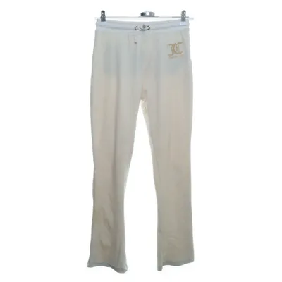 Joggingbroek (Beige) van Juicy Couture Elastaan, Polyester