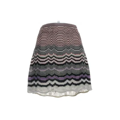 Jupe (Multicolore) de Missoni