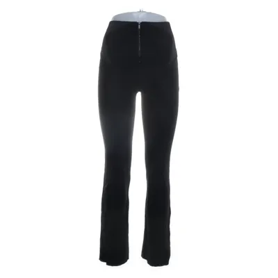 Byxor (Svart) från Karl Lagerfeld Elastan, Polyamid, Polyester, Viskos