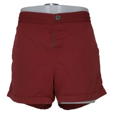 Shorts (Red) from Brunello Cucinelli