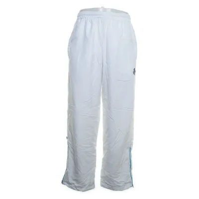 Pantalon de jogging (Blanc, Bleu) de Jordan Polyester