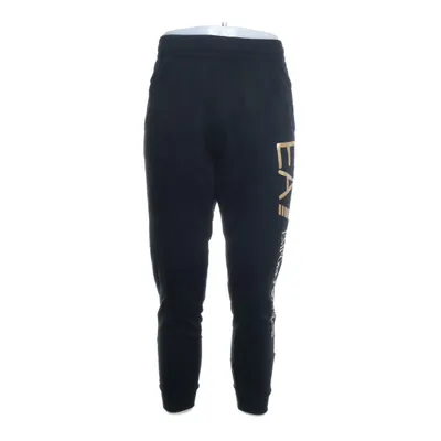 Mjukisbyxor (Svart) från Emporio Armani Bomull