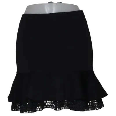 Rok (Zwart) van Cavalli Class Polyester