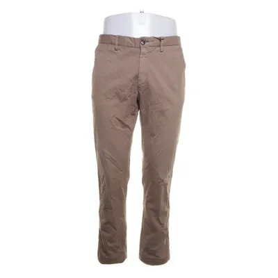 Chinos (Beige) från Ermenegildo Zegna Bomull, Elastan