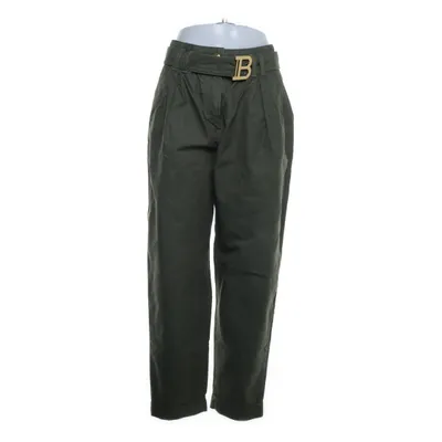 Byxor (Grön) från Balmain Bomull, Polyamid, Polyester