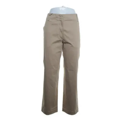 Chinos (Beige) från Jil Sander Bomull, Elastan