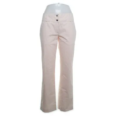 Broek (Roze) van Tommy Hilfiger Katoen, Nylon