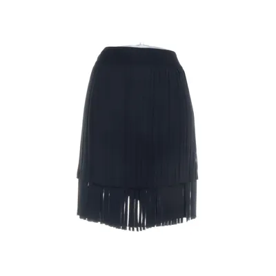 Nederdel (Sort) fra Philipp Plein Couture