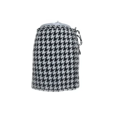 Omlottkjol (OWCC050E18B16067) från Off-White Polyester, Ull