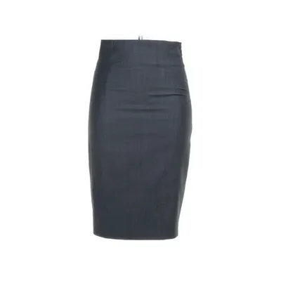 Pennkjol (Grå) från Tiger of Sweden Acetat, Viskos, Ull