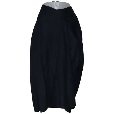 Skirt (Blue) from Jil Sander Cotton