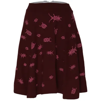 Kjol (Lila, Rosa) från McQ by Alexander McQueen