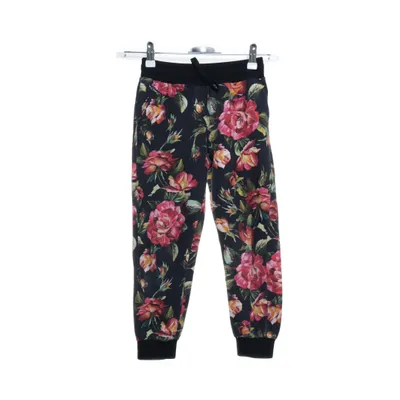 Joggingbroek (Zwart, Meerkleurig) van Dolce & Gabbana