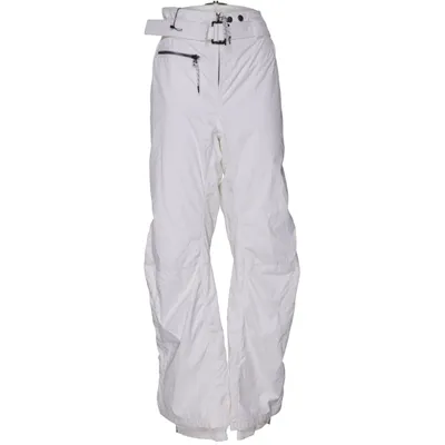 Pantalon de ski (Blanc) de Jet Set Polyamide, Polyester