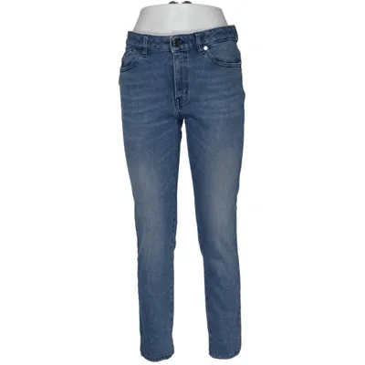 Jeans (Blue) from Just Cavalli Cotton, Elastane, Polyester