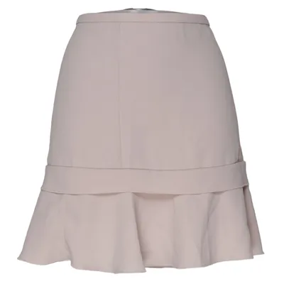 Jupe (Rose) de See by Chloé Polyester