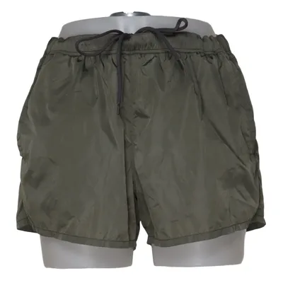Badeshorts (Grün) von Prada Linea Rossa Polyamid, Polyester, Polyurethan