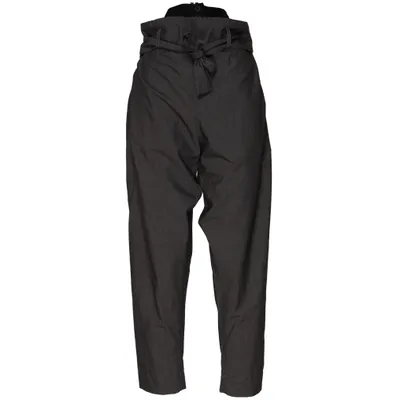 Hose (Grau) von Vivienne Westwood Elasthan, Polyester, Viskose