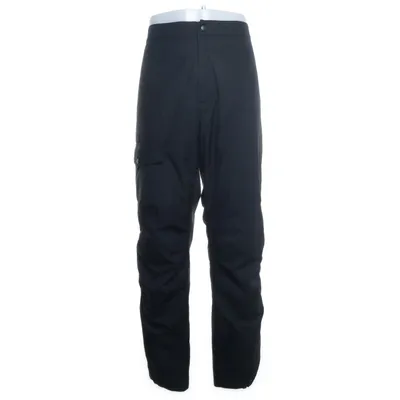 Överdragsbyxor (Svart) från Fjällräven Polyamid, Polyester