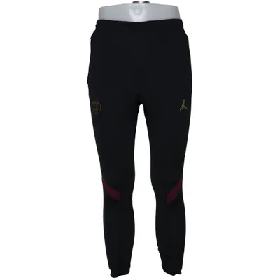 Trainingsbroek (Zwart, Meerkleurig) van Jordan Polyester