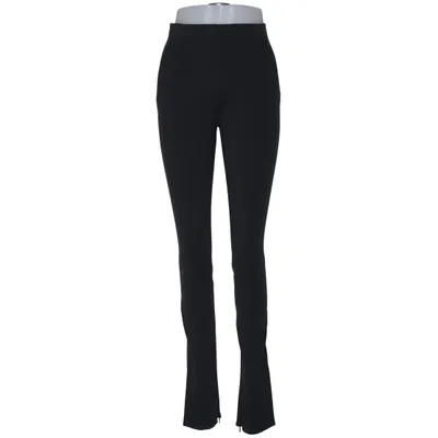 Byxor (Grå) från The Row Elastan, Polyamid