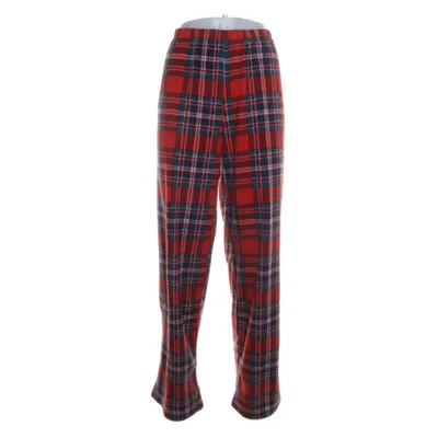 Pyjama broek (Rood, Meerkleurig) van Lauren Ralph Lauren Polyester