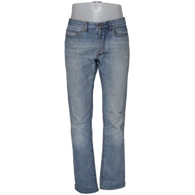 Jeans (Blå) från Dior Bomull