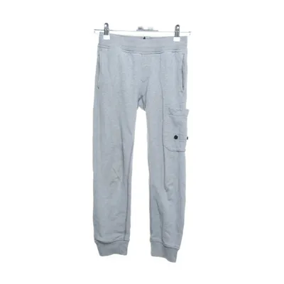 Joggingbroek (Grijs) van Stone Island Junior Katoen