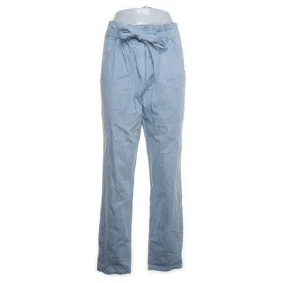 Jeans (Blå) från Isabel Marant Étoile Bomull