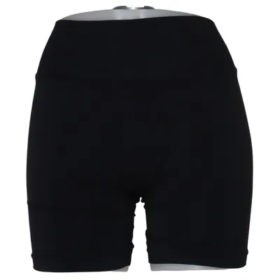 Compression shorts (Black) from Teveo Elastane, Polyamide, Polyester
