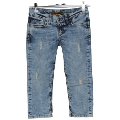Jeans (Blå) fra Roberto Cavalli
