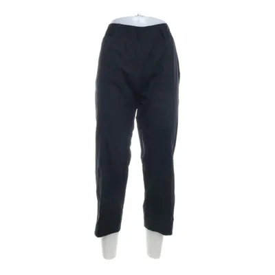 Pants (Black) from Prada Linea Rossa Cotton, Elastane, Nylon