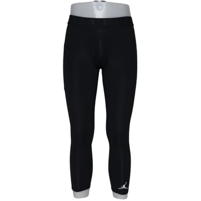 Collants de sport (Noir) de Jordan Élasthane, Polyester