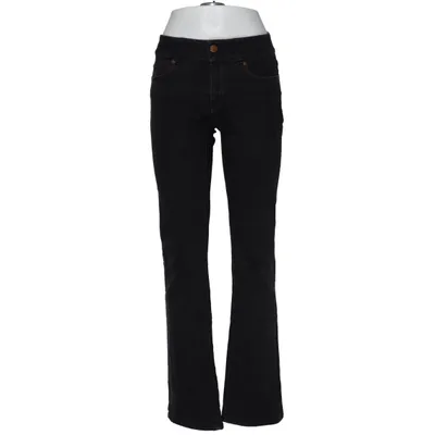 Jean (Noir) de McQ by Alexander McQueen Coton, Élasthane