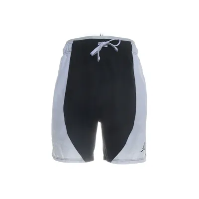 Basketbal shorts (Zwart, Grijs) van Jordan Polyester