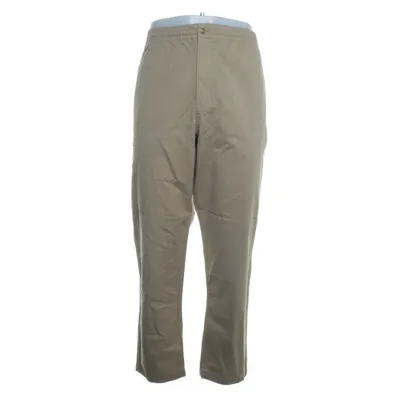 Chinos (Beige) van Polo Ralph Lauren Katoen, Elastaan