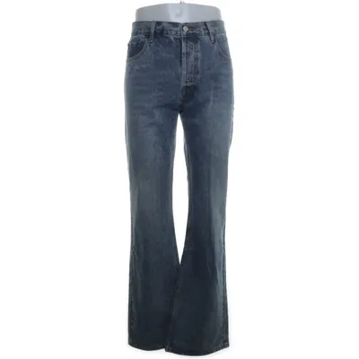 Jeans (Blå) från Balenciaga Bomull