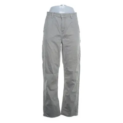 Arbetsbyxor (Beige) från Carhartt WIP Bomull, Elastan