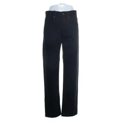 Jeans (Svart) från Thomas Burberry Bomull